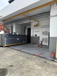 Eunos Technolink (D14), Factory #593496281